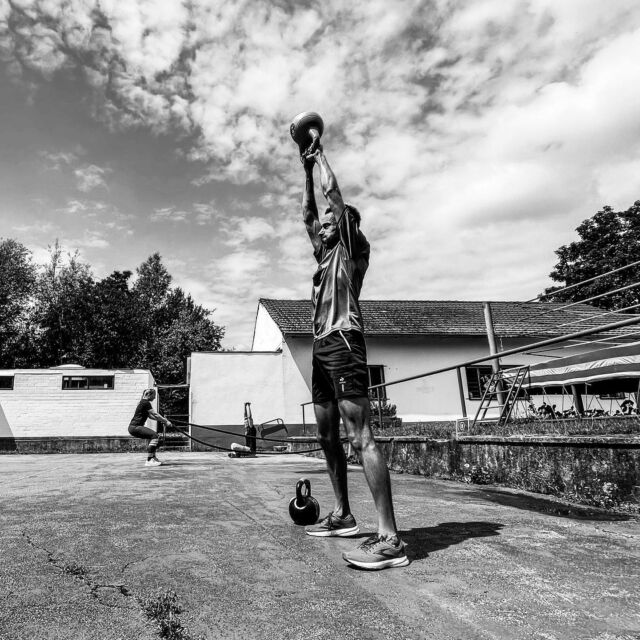 Grheind Fitness — träningsstudio i Düsseldorf — 6