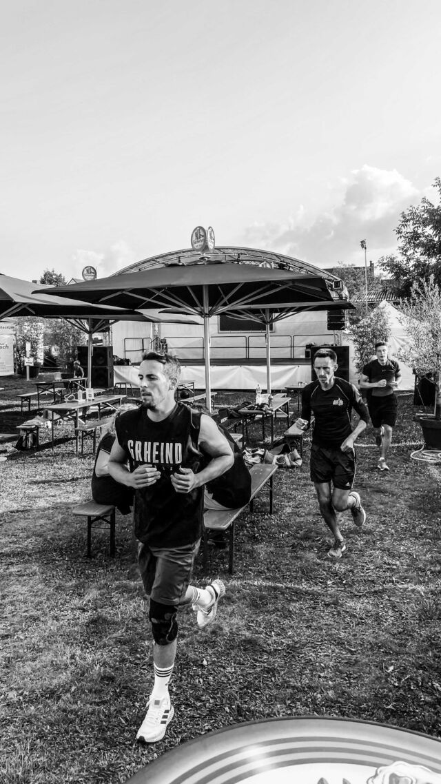 Grheind Fitness — träningsstudio i Düsseldorf — 4